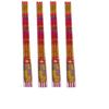 Incensário de Bambu de 60cm Fortuna Prosperidade com Design de Dragão em Relevo para Suprimentos de Templo, Incenso de Vareta de Bambu, Incenso para Buda, Incenso de Paz para Templo, Incenso de Sândalo
