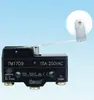 TEND Día TM-1709/1709-1/1709-2 Microinterruptor Tipo émbolo impermeable Artículos genuinos originales Agente