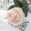 Austin Hidratante Rosa Manualidades Flores Artificiales Fabricante Flores Falsas Plantas Verdes Venta al por Mayor Decoración de Bodas Transfronterizo