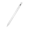Caneta Capacitiva com Função de Detecção Deslizante, Caneta Deslizante Inteligente para Apple Ipad, Stylus para Tela de Toque de Tablet, Caneta Touch Magnética