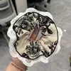 Elástico de Cabelo Estilo Coreano Desenho Animado Versátil Dopamina Intestino Grosso Anel de Cabelo para Mulheres Renda Super Fofo Alto Valor Elástico de Cabelo Acessórios de Cabelo