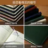 Cuaderno A5 personalizado, agenda, cuaderno de oficina, cuaderno cultural, set de regalo de cuaderno de negocios con impresión de logotipo