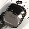 Nueva Bolsa Cosmética Portátil para Mujer, Bolsa Portátil de Almacenamiento de Cosméticos con Compartimentos para Maquillaje, Neceser Multifuncional para Viajes de Negocios