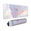 Mouse Pad para Jogos E-Sports Desk Pad Mouse Pad para Laptop Mouse Pad Especial Anime Grande Frio Teclado Pad