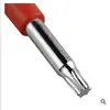 Herramienta práctica para reparación de bicicletas de carretera, herramienta hexagonal para trigémino, herramienta para reparación de bicicletas de montaña