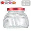 Frasco para nido de pájaro, recipiente para estofado fresco de vejiga de pescado, frasco sellado de vidrio, taza para estofado, apto para vapor, resistente a altas temperaturas, botella vacía de grado alimenticio