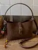 Moda Transfronteriza Otoño Nuevo Diseño Bolso de Hombro Esmerilado Nuevo Bolso de Mujer de Moda Versátil Bolso de Mano y Cruzado Simple