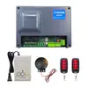Controlador de Porta Linear Tipo Universal Circuito de Porta Elétrica Placa-Mã Fábrica Comunidade Porta Suspensa Porta de Correr Máquina Tudo-em-Um