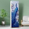 Funda antipolvo para aire acondicionado de gabinete vertical universal todo incluido Gree Midea Haier Hisense Oaks funda antipolvo para aire acondicionado