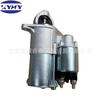 Motor de arranque 96831615 para Chevrolet Baojun Daewoo, alta calidad, venta al por mayor de fábrica.
