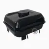 Accesorios para motor de gasolina Bailitong 168F170 llana 550 750 760 163 Tanque de aceite Bailitong