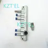 Tubo de Combustible Common Rail 095440-1070 Piezas de Ingeniería para Excavadoras En Stock Suministro Venta Directa del Fabricante Garantía de Calidad
