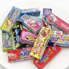 Mini chicle simulación comida juego casa de muñecas miniatura accesorios botella pequeña accesorios pequeños micro paisajismo diy pegamento de crema