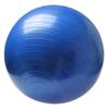 Pelota de yoga transfronteriza de 65 cm, pelota de gimnasia, pelota de fitness, pelota elástica de entrenamiento a prueba de explosiones de presión engrosada, una generación de cabello