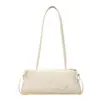 Bolsa de Gran Capacidad para Mujer 2026 Primavera Nueva Bolso Baguette Simple Versátil Casual Bolso de Hombro Fresco Bolso de Hombro Bolso de Mujer