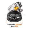 SUBARU FORESTER forester 3.0 bomba auxiliar 34430-AG011