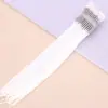 Accesorios pequeños para hacer tú mismo cordón para collar de nudo chino accesorios para hacer tú mismo anillo de tracción cordón trenzado círculo de tracción bobina accesorios para joyería
