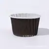 Papel de hornear taza para pastel bandeja para cupcakes comercio exterior papel para pastel
