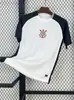 Uniformes de Fútbol de la Liga Brasileña Flamengo Santos Corinthians Sao Paulo Jerseys Se Pueden Imprimir y Enviar Transfronterizamente