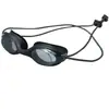 Gafas de Natación para Niños, Nueva Banda Elástica para la Cabeza, Gafas de Natación para Exteriores, Gafas de Natación Impermeables de Silicona Antivaho para Estudiantes y Niños