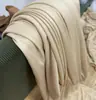 Chá de leite cor de café damasco tecido de seda de leite elástico tecido com caimento fundo de casamento pano de teto de casamento pano de fundo de cortina