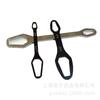 Llave de anillo Yun Bei doble autoajustable ajustable llave para gafas 8-22mm tablero dos multiusos con forma especial