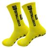 Calcetines de Fútbol Más Vendidos Transfronterizos, Calcetines Deportivos, Calcetines de Media Pantorrilla para Hombre y Mujer, Suela de Toalla, Antideslizante de Silicona, Transpirables, Calcetines de Baloncesto, Antibacterianos