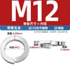 Tornillos hexagonales exteriores de acero inoxidable 310S, pernos extendidos y accesorios de tuerca, juego completo M6M8M10M12M14M16mm