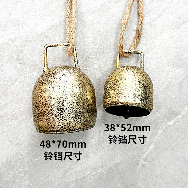 麻绳铃铛04