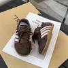 Zapatillas de Entrenamiento para Niños 2026 Primavera Nuevo Estilo Zapatos Deportivos Casuales con Estilo para Niños Zapatillas Antideslizantes con Estampado de Leopardo para Niñas
