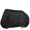 Cubierta para Bicicleta Cubierta para Bicicleta de Carretera Bicicleta de Montaña Cubierta para Bicicleta Impermeable a la Lluvia a Prueba de Polvo a Prueba del Sol Anti-Polvo Impermeable Tela de Cubierta Protectora