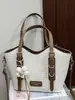 Bolso cubo de moda y sencillo para mujer, nuevo estilo coreano otoño 2026, alta estética, bolso de un solo hombro bajo el brazo
