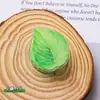 Lindo Soporte de Notas Acrílico de Frutas para Estudiantes Creativo Lindo Dibujo Animado Adornos de Escritorio Soporte para Tarjetas de Mensaje y Foto