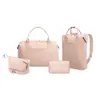 Bolso Bandolera para Mujer Bolso Tote Coreano Ins de Nicho Bolso de Cosméticos de Gama Alta Bolso Lindo y Moderno para Mujer Mochila Transfronteriza