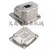 MS661 MS661C silenciador tubo de escape silenciador 1 144 140 0600 motosierra motosierra accesorios HZP
