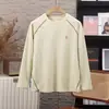 Camada Base Quente e Estilosa, Caimento Perfeito, Mantém Você Aquecido Sem Restrição, Cheia de Calor, Moletom, Camiseta Casual