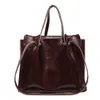 Bolsa Tote Grande de Alta Gama para Mujer, Nueva Tendencia 2026, Bolso Retro para Viajar, Bolso de Hombro, Bolso de Mano Grande