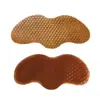 Adesivo nasal de hidrogel adesivo nasal refrescante personalizado adesivo nasal ventilado adesivo de hidrogel etiqueta gesso coceira nasal gesso para nariz escorrendo