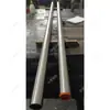Las juntas de barras de perforación no magnéticas tienen bajos costos. Accesorios para equipo de perforación Xi'An. Uniones de Barras de Perforación No Magnéticas en Varias Especificaciones