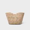 Bolsos para Mujer 2026 Otoño e Invierno Nueva Moda Bolso Tote de Gran Capacidad Bolso de Mano Tejido Bolso de Hombro Bolsos Equipaje