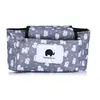 Bolso de Mano de Viaje Portátil de Moda Más Vendido de Amazon, Bolso Colgante, Organizador de Artículos Varios, Bolso de Gran Capacidad
