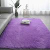 Tapete de Tatame Espesso para Quarto, Tapete Degradê para Sala de Estar, Tapete de Mesa de Centro ao Lado da Cama, Atacado Estilo Moderno Minimalista