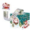 (en stock Express) Caja de regalo de cumpleaños de Amazon, decoración para fiestas, regalo para niños, caja de dinero sorpresa