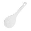 Cuchara de Arroz de Cerámica, Cuchara para Sopa, Palillos, Regalos para Exposiciones de Viaje, Vajilla Resistente a Altas Temperaturas, Palillos de Porcelana de Hueso de Gama Alta al por Mayor Blanco Puro