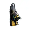 Zapatos de Fútbol Estilo Nuevo, Cómodos, Ligeros, Zapatos de Entrenamiento Versátiles, Zapatos Deportivos para Jóvenes, Zapatos Casuales para Exteriores, Zapatos para Correr al por Mayor