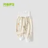 Ropa de Otoño e Invierno para Bebé Yiri Ropa Íntima de Otoño para Bebé Conjuntos de Tops y Pantalones Ropa de Otoño para Niños y Pantalones Largos