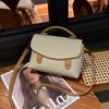 Bolso bandolera casual de cuero TOGO de capa superior, diseño de bolso mensajero, cuero genuino, moda, portátil, bolso de hombro, bolso mensajero