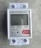 Procesamiento Medidor de Electricidad 2P Remoto Personalizado Inglés Comunicación 485 Restablecimiento Medidor Multifuncional Fotovoltaico Medidor Inteligente de Electricidad
