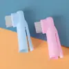Cepillo de Dientes de Dedo para Mascotas, Cepillo de Dedo Universal para Perros y Gatos, Cepillo de Dedo Suave para Limpieza Bucal de Mascotas