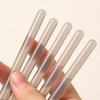 Nuevo traje de pluma de fototerapia para uñas acrílicas Gris 15 herramientas para uñas pincel juego completo de herramientas de pincel para pintar